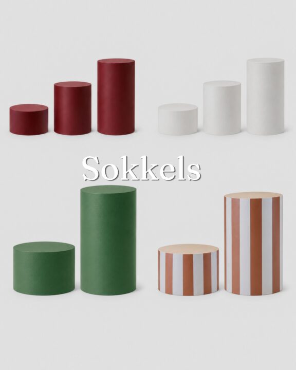 Sokkels