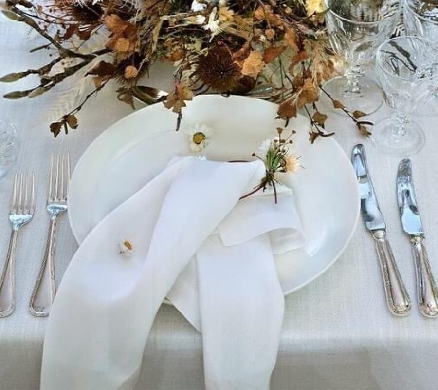 Bestek baguette setting 2