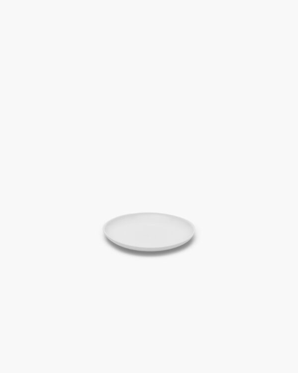 1 Bac Assiette Piet Boon Platte 12 Cm X 1,5 Cm (Par 50)