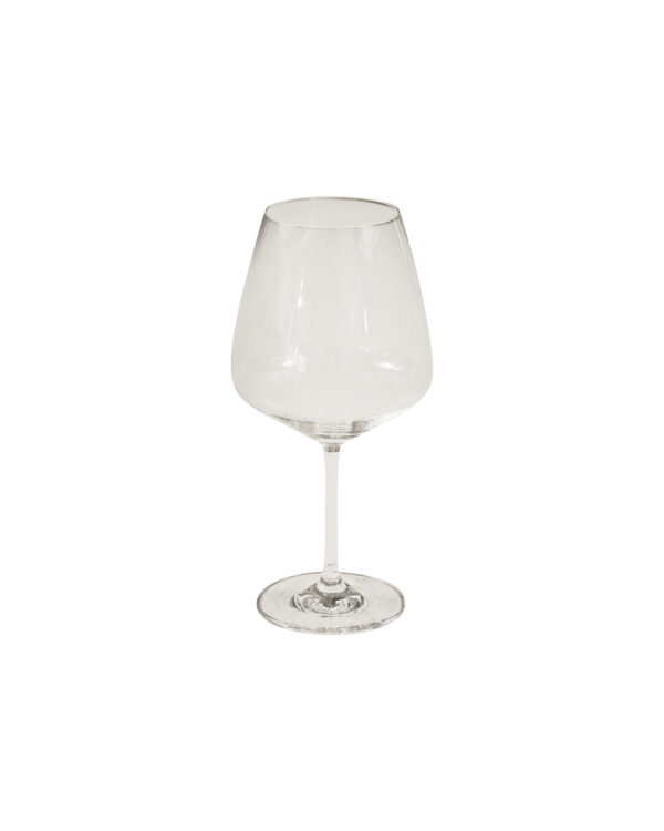 1 Bak Bourgondisch Glas Vinophil 60 Cl (Per 9)
