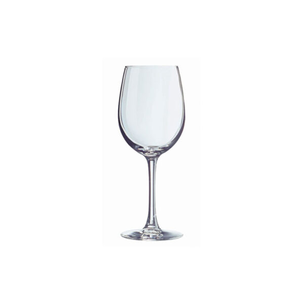 1 Bac Cabernet Verre À Eua 35Cl Par 25 Pièces