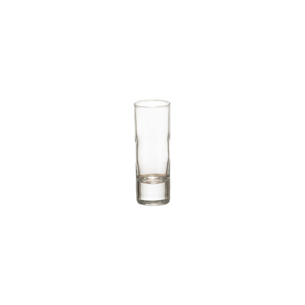 1 Bak Jeneverglas 6Cl (Per 49)