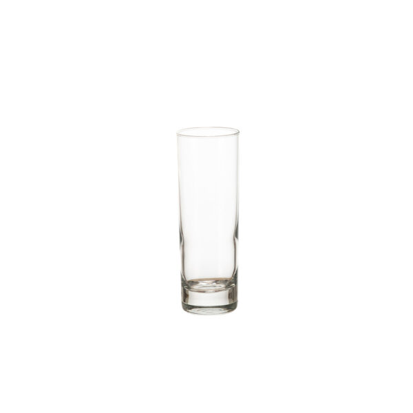 1 Bac Verre Long Drink  24 Cl Par 49 Pièces