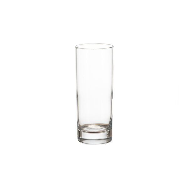 1 Bac Verre Long Drink 33 Cl Par 36 Pièces