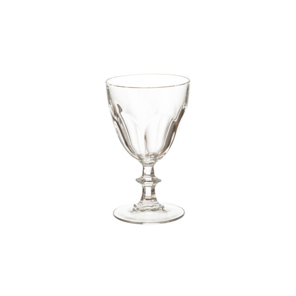 1 Bac Rambouillet Verre À Eau 24 Cl Par 25 Pièces