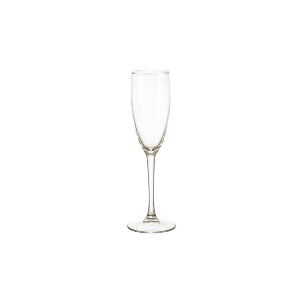 1 Bac Cabernet Verre À Champagne Par 36 Pièces