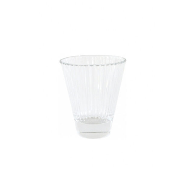 Bac À Verre Tumbler 32Cl Par 25 Pièces