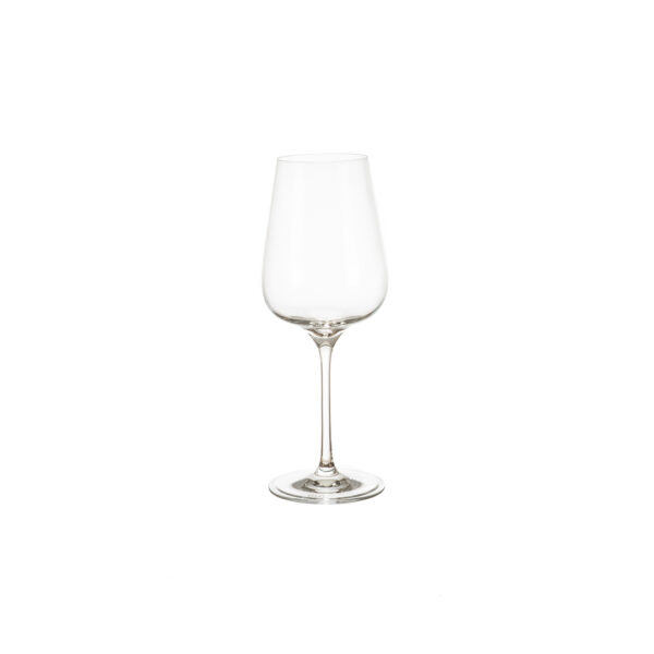 1 Bak Rode/Witte Wijnglas Vinophil (Per 25)