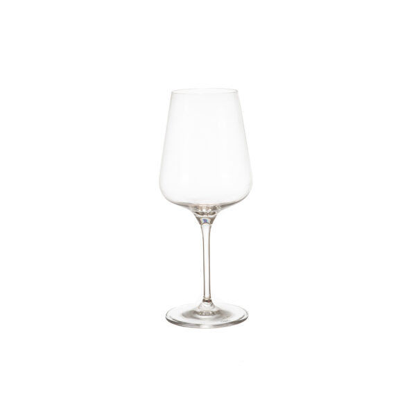 1 Bak Waterglas Vinophil  (Per 16)