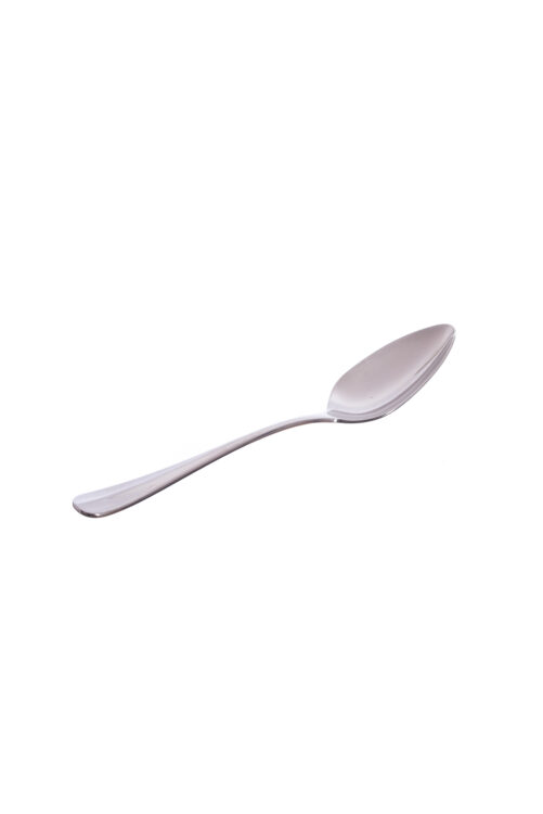 1 Vp Dessertlepel Baguette (Per 10)