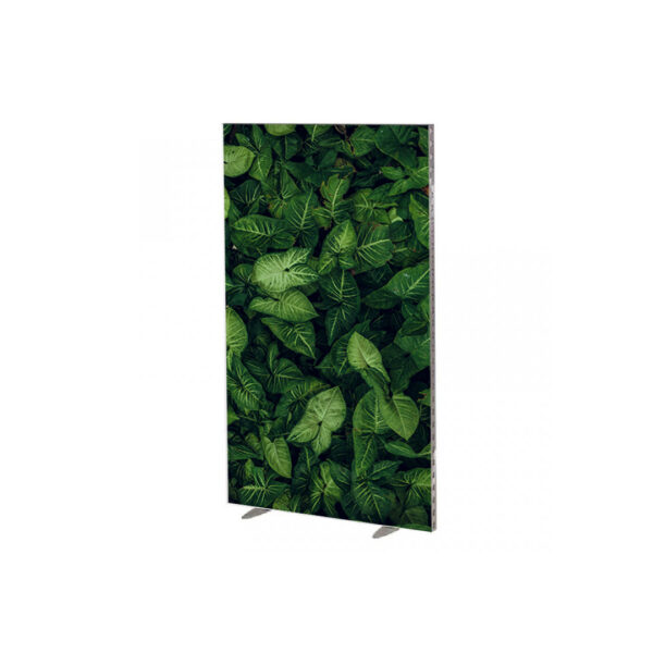 Afscheidingsframe Bem H200 X L100Cm Jungle