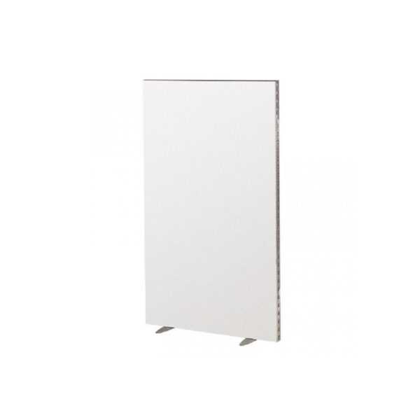 Panneau De Séparation Bem H200 X L100Cm Blanc