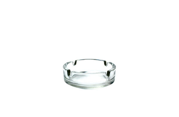 Asbak Glas