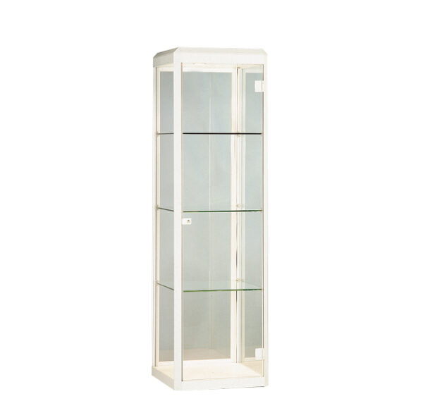 Vitrine Bari 180 X 50 X 50