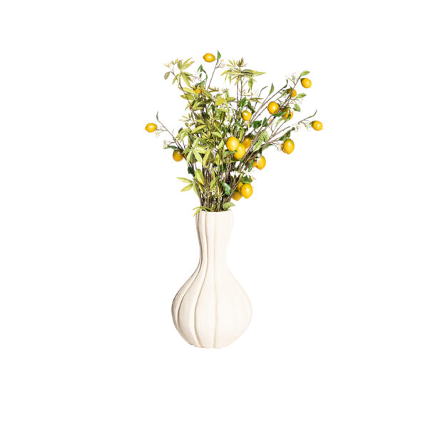 Bouquet Amalfi Citron Diam. 29 X H48