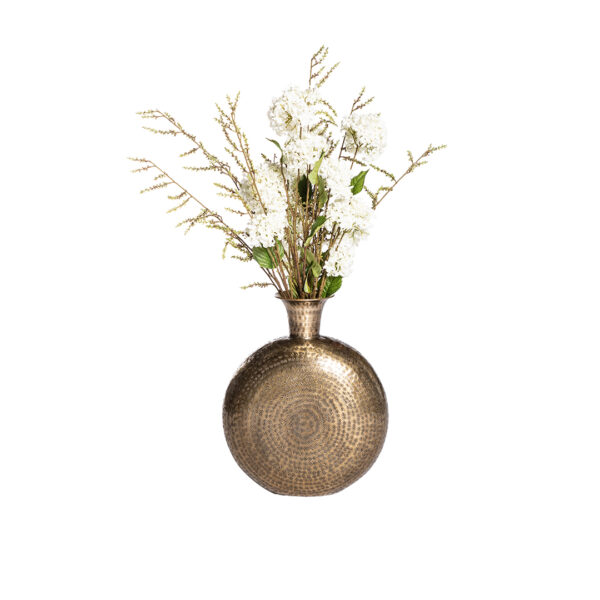 Bouquet Firenze Gold L39 X B14 X H47