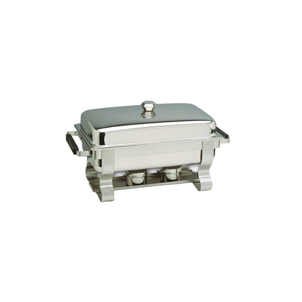 Chafing Dish H29 X 66 X 35 Cm