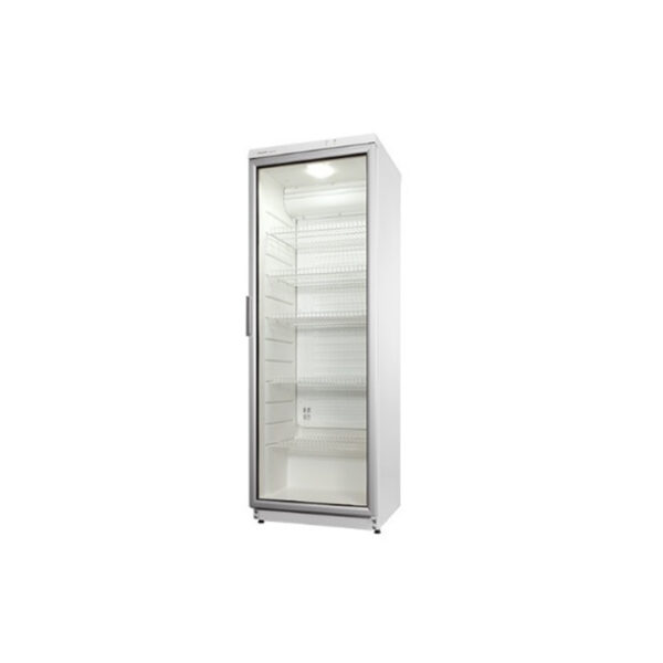 Flessenkoelkast 320L L60 X B60 X H173 Cm  /    230V-230W