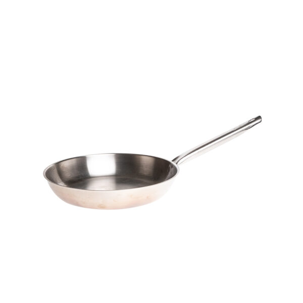 Kookpan 32Cm Inox