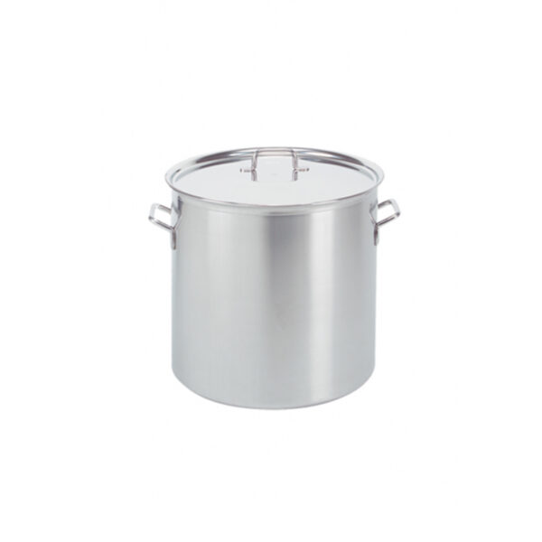 Kookpot 20 Liter Diam. 32 X H32 Cm