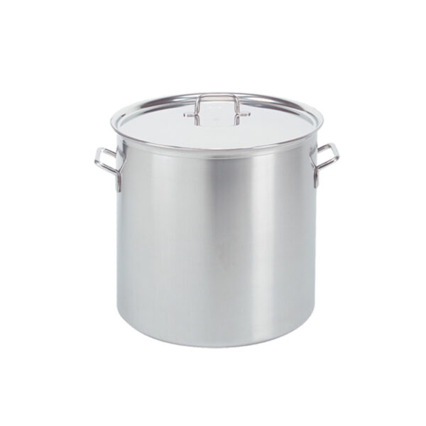 Kookpot 50 L H 40 Cm Diameter 42 Cm