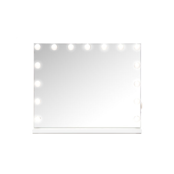 22 Miroir Maquillage