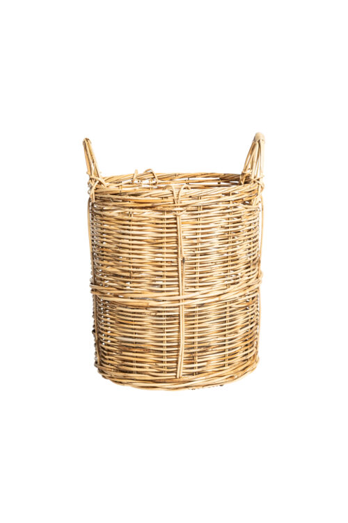 Mand Riet Kumgang H53 X Diam. 58Cm - Groot