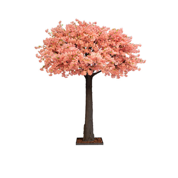 Replic Cherry Boom Pink Groot H350 X Dia 300Cm