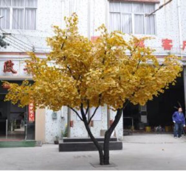 Replic Japan Yellowgold Arbre H250Cm X Diam. 300Cm