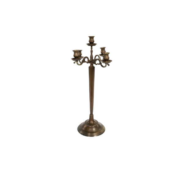 13 Chandelier Sofia Hauteur 70Cm