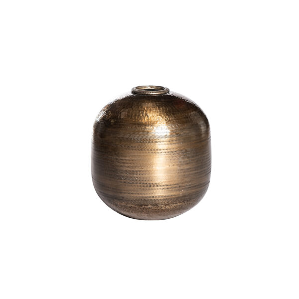 Vaas Rome Goud Diam. 48 X H52