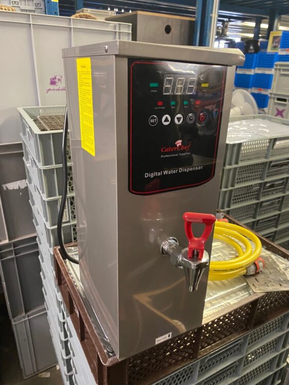 Water Dispenser